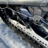Lynx chassis mounting o-ring bushing - With needle bearing, VT13197 - Image 2