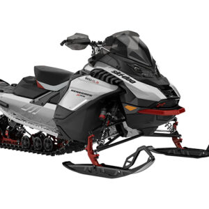 Ski-doo Renegade