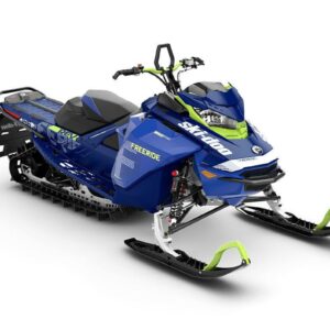 Ski-Doo Freeride