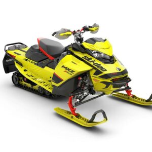 Ski-Doo MXZ