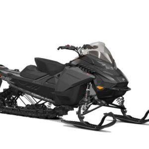 Ski-doo Backcountry