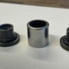 Lynx chassis mounting o-ring bushing - With needle bearing, VT13197