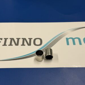 Liukulaakeri Ski-doo etupukkiin