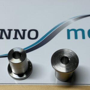 Lynx chassis mounting o-ring bushing - With needle bearing, VT13197 (Kopio)