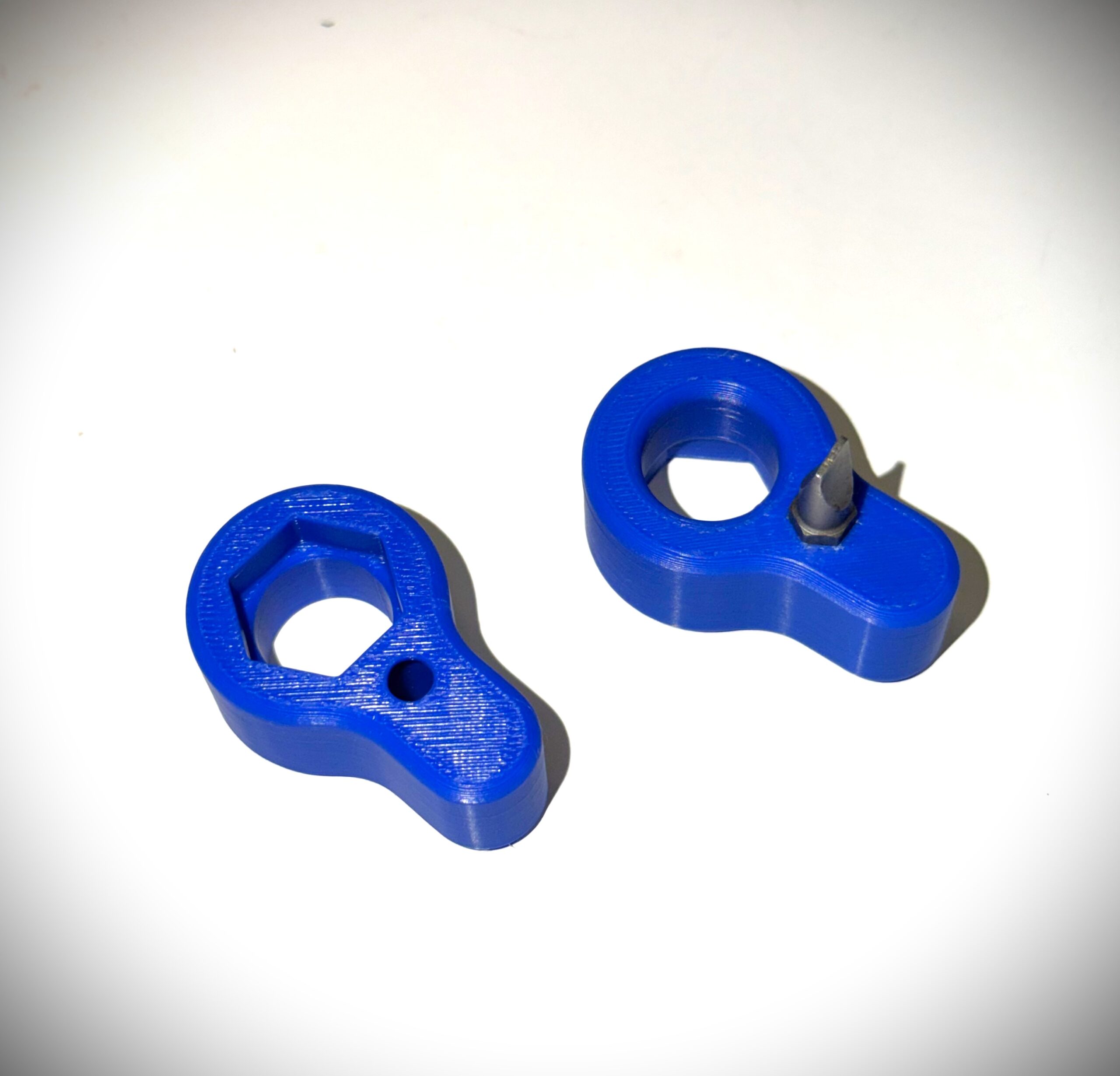 FM1299 säätötyökalu